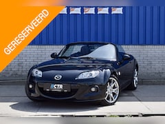 Mazda MX-5 Roadster Coupé - 1.8 Hanabi