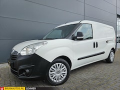 Opel Combo - 1.6 CDTi L2H1 airco cruise 105 PK 2 x schuifdeur inrichting