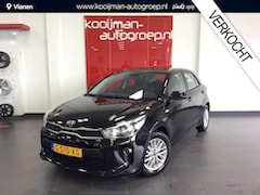 Kia Rio - 1.0 TGDI DynamicLine