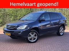 Lexus RX - 400h Trekhaak NAP Dakraam GARANTIE