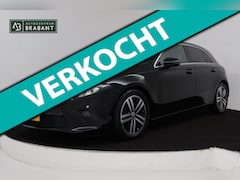 Mercedes-Benz A-klasse - 180 Business Solution Luxury (SFEERVERLICHTING, STOELVERWARMING, 1e EIGENAAR, ACHTERUITRIJ
