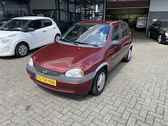 Opel Corsa - 1.4i Strada