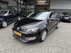 Volkswagen Polo - 1.2 TDI Bl.M. Comfl