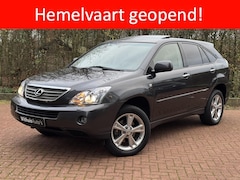Lexus RX - 400h Dakraam Navigatie Youngtimer GARANTIE