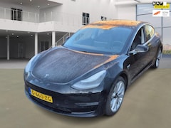 Tesla Model 3 - Long Range AWD Dual Motor 75 kWh 19"LM velgen Mooi
