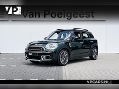 MINI Countryman - Cooper S Chili Panoramadak | Head Up | Harman Kardon
