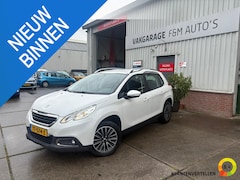 Peugeot 2008 - 1.2 PureTech Allure