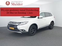 Mitsubishi Outlander - 2.0 Instyle 4WD