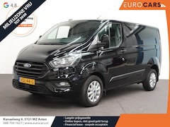Ford Transit Custom - 280 2.0 TDCI L1H1 Trend Navi Airco Camera Parkeersensoren Trekhaak