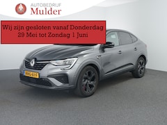 Renault Arkana - 1.6 E-Tech Hybrid 145 R.S. Line RS