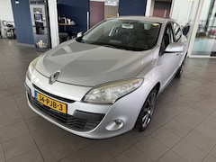 Renault Mégane - 2.0 Expression