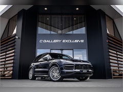 Porsche Cayenne - 3.0 E-Hybrid Platinum Edition - Sport Chrono | Panorama | Luchtvering | Bose | Elek. Trekh