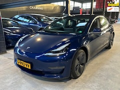 Tesla Model 3 - Long Range Dual Motor AWD 75 kWh Mooi