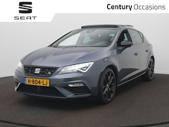 Seat Leon - 1.5 TSI FR Ultimate Edition Black
