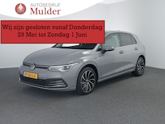 Volkswagen Golf - 1.5 eTSI Style business | Clima | Camera |