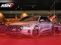 Audi e-tron - 55 Quattro advanced Pro Line S, 408 PK, MARGE, Full/Black/Optic, Sportstoel, Adapt./Cruise
