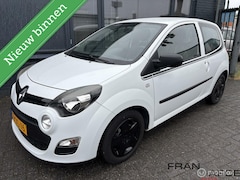 Renault Twingo - 1.2i 16V Collection Airco USB Bl.Tooth Elek.ramen CV