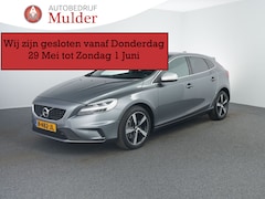 Volvo V40 - 1.5 T3 Polar+ Sport R-Design | Pano | Camera | Harman Kardon|