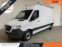 Mercedes-Benz Sprinter - L2H2 Automaat Airco Cruise Navi Camera PDC Imperiaal Trekhaak