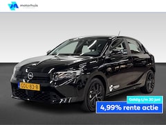 Opel Corsa - 1.2 EDITION 75PK AIRCO CRUISE CAMERA PDC TEL WIRELESS CARPLAY NAP