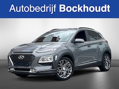 Hyundai Kona - 1.6 GDI HEV Fash Sky | Head-Up | Navi | Camera
