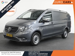 Mercedes-Benz Vito - 114 CDI automaat Lang Trekhaak Navigatie Climate control Cruise Control Camera