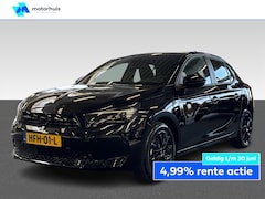 Opel Corsa - 1.2 TURBO 100PK YES AIRCO TEL CRUISE CARPLAY PDC BLACKPACK NAP