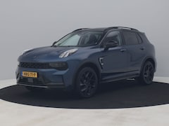 Lynk & Co 01 - 1.5 Plug-in Hybrid | 360° | BLACK