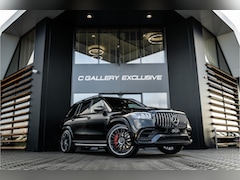Mercedes-Benz GLS - AMG GLS63 4MATIC - Panorama | Burmester | Luchtvering | Elek. Trekhaak | Massage
