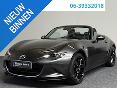 Mazda MX-5 - 2.0 SkyActiv-G 184 GT-M | RECARO | SPORTUITLAAT