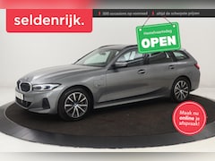 BMW 3-serie Touring - 320e Business | Stoelverwarming | Adaptive cruise | Trekhaak | Harman/Kardon | Carplay | C