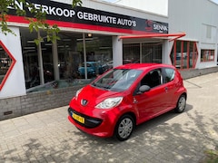 Peugeot 107 - 1.0-12V XR - 2007 - Inruil Mog