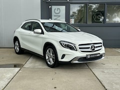 Mercedes-Benz GLA-Klasse - 180 Prestige