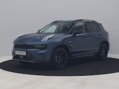 Lynk & Co 01 - 1.5 Plug-in Hybrid | 360° | BLACK