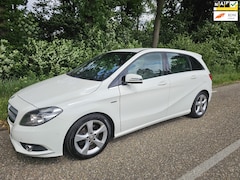 Mercedes-Benz B-klasse - 180 Ambition