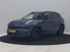 Lynk & Co 01 - 1.5 Plug-in Hybrid | 360° | BLACK