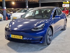 Tesla Model 3 - Long Range Dual Motor 75 kWh Trekhaak Mooi