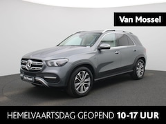 Mercedes-Benz GLE-Klasse - 350 de 4MATIC Premium | Panorama dak | Burmester | Rondomzicht Camera | Memory Stoelen | S