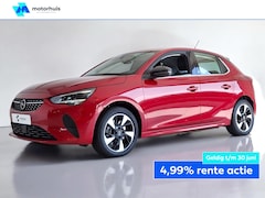 Opel Corsa Electric - 50kWh 136pk Aut (11 kw boordlader) Elegance
