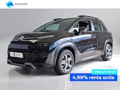 Citroën C3 Aircross - 1.2 Turbo 110pk Feel NAVI APPLE CARPLAY
