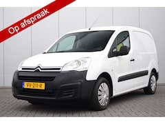 Citroën Berlingo - 1.6 BlueHDI 75 Club MARGE Airco Cruise