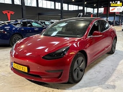 Tesla Model 3 - Long Range AWD 75 kWh Dual Motor Mooi