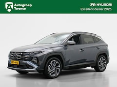 Hyundai Tucson - 1.6 T-GDI PHEV Premium | Facelift | Lease mogelijk