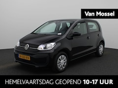 Volkswagen Up! - 1.0 Up | Airco | Bluetooth | DAB Radio |