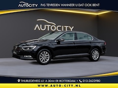 Volkswagen Passat - 1.4 TSI Comfortline Navi l PDC l Cruise