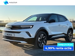 Opel Mokka - | GS | 130 PK | CAMERA | CARPLAY | SPORT RIJMODUS |