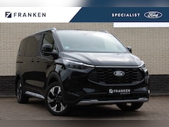 Ford Tourneo Connect - Custom 2.5 PHEV Active | B&O | Technologiepack | Led | 8P | BLIS
