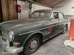 Volvo Amazon - B16
