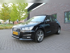 Audi A1 Sportback - 1.0 TFSI Pro Line Panoramadak