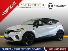 Renault Captur - 1.6 E-Tech Hybrid 145 Zen * Camera/Trekhaak